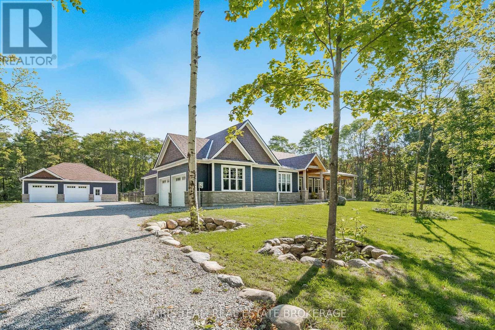 1555 BASELINE ROAD S - Photo 4 of 35, Tiny, Ontario