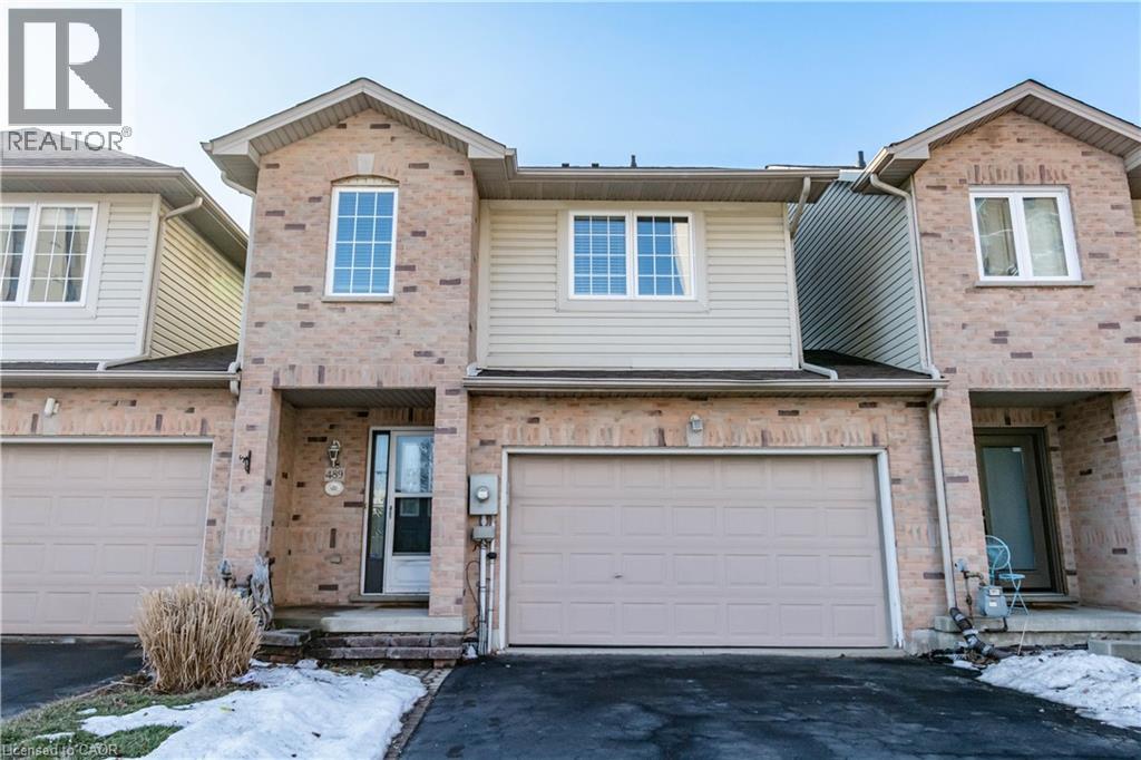 489 GREEN Road - Main photo, Stoney Creek, Ontario