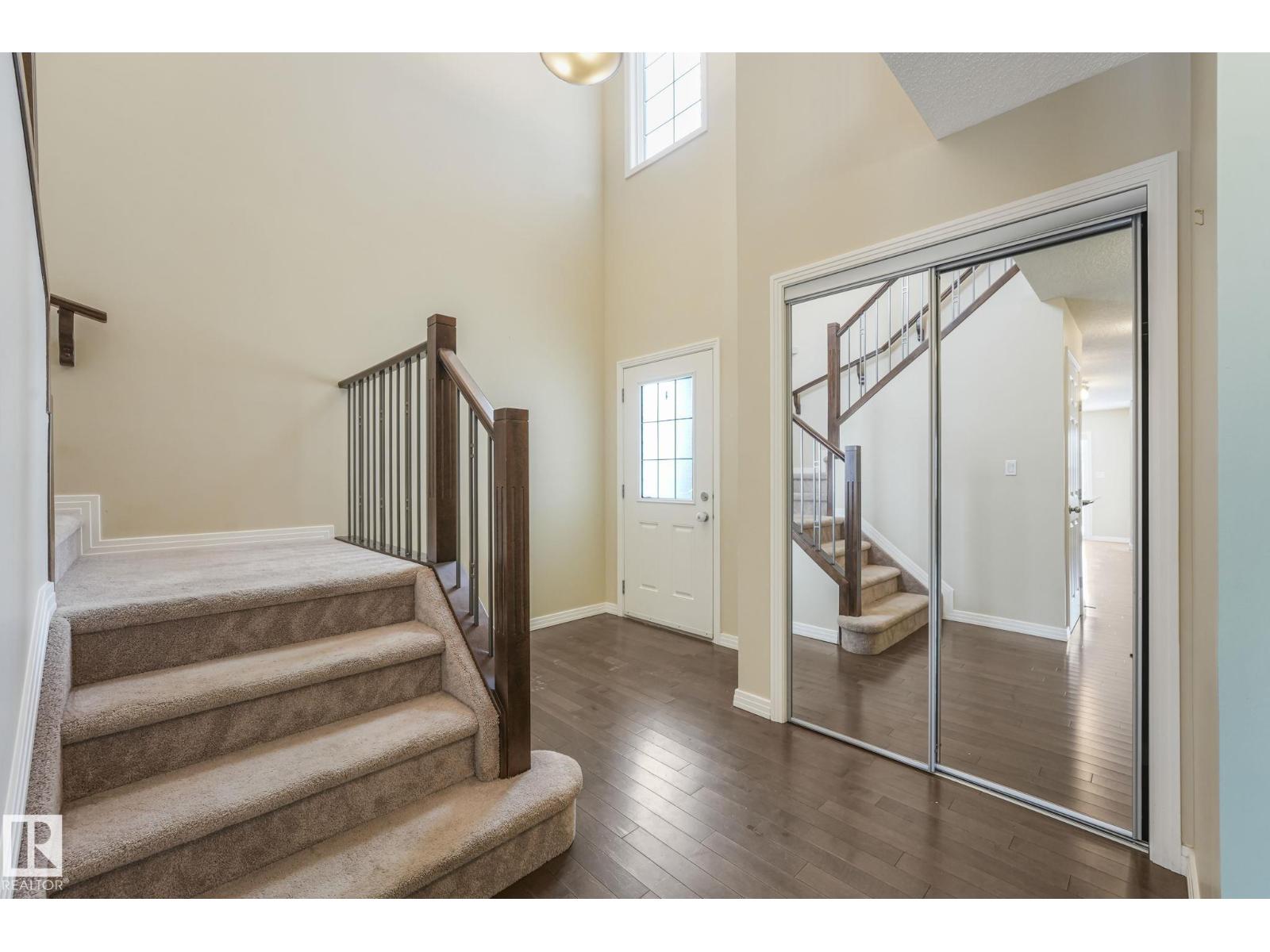 17535 13 AV SW, Edmonton