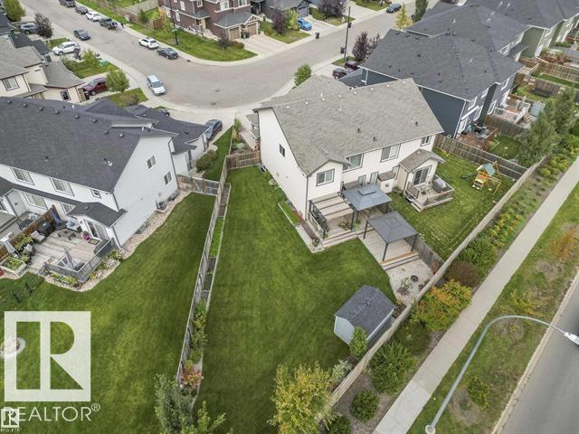 17535 13 AV SW, Edmonton