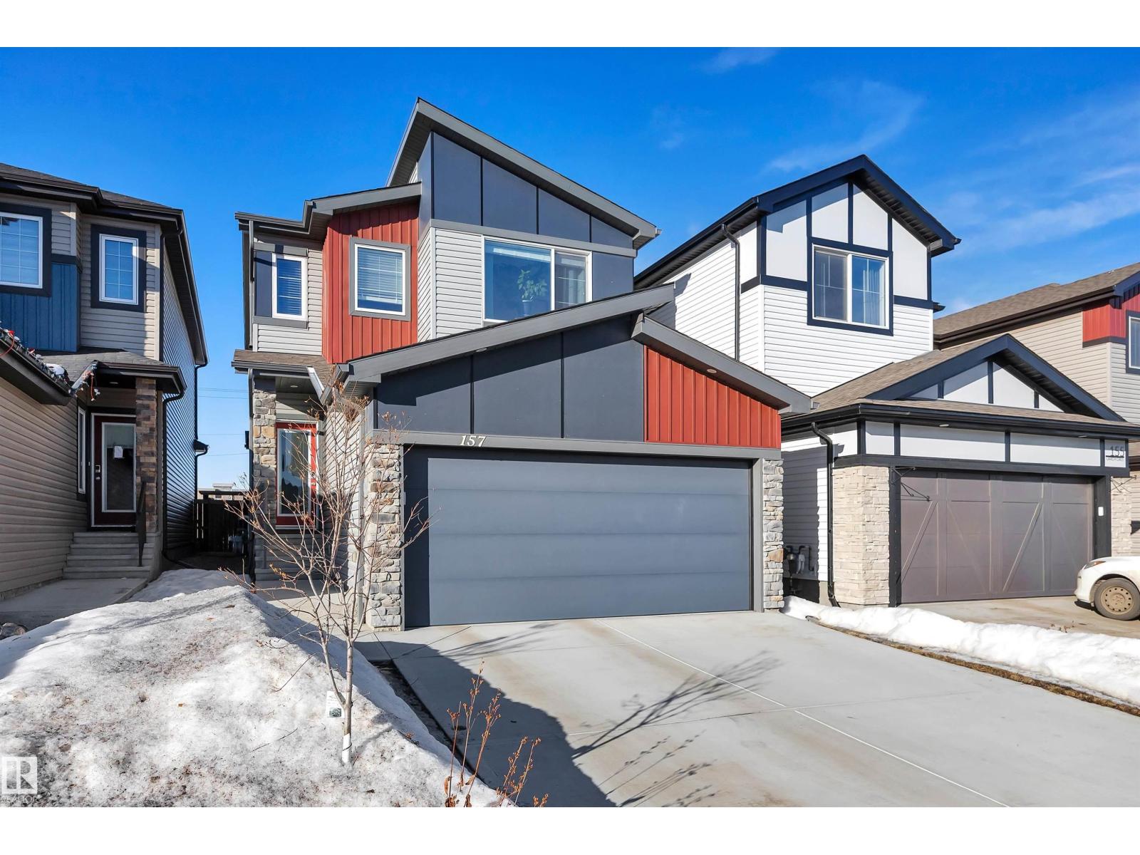 157 Larch CR, Leduc