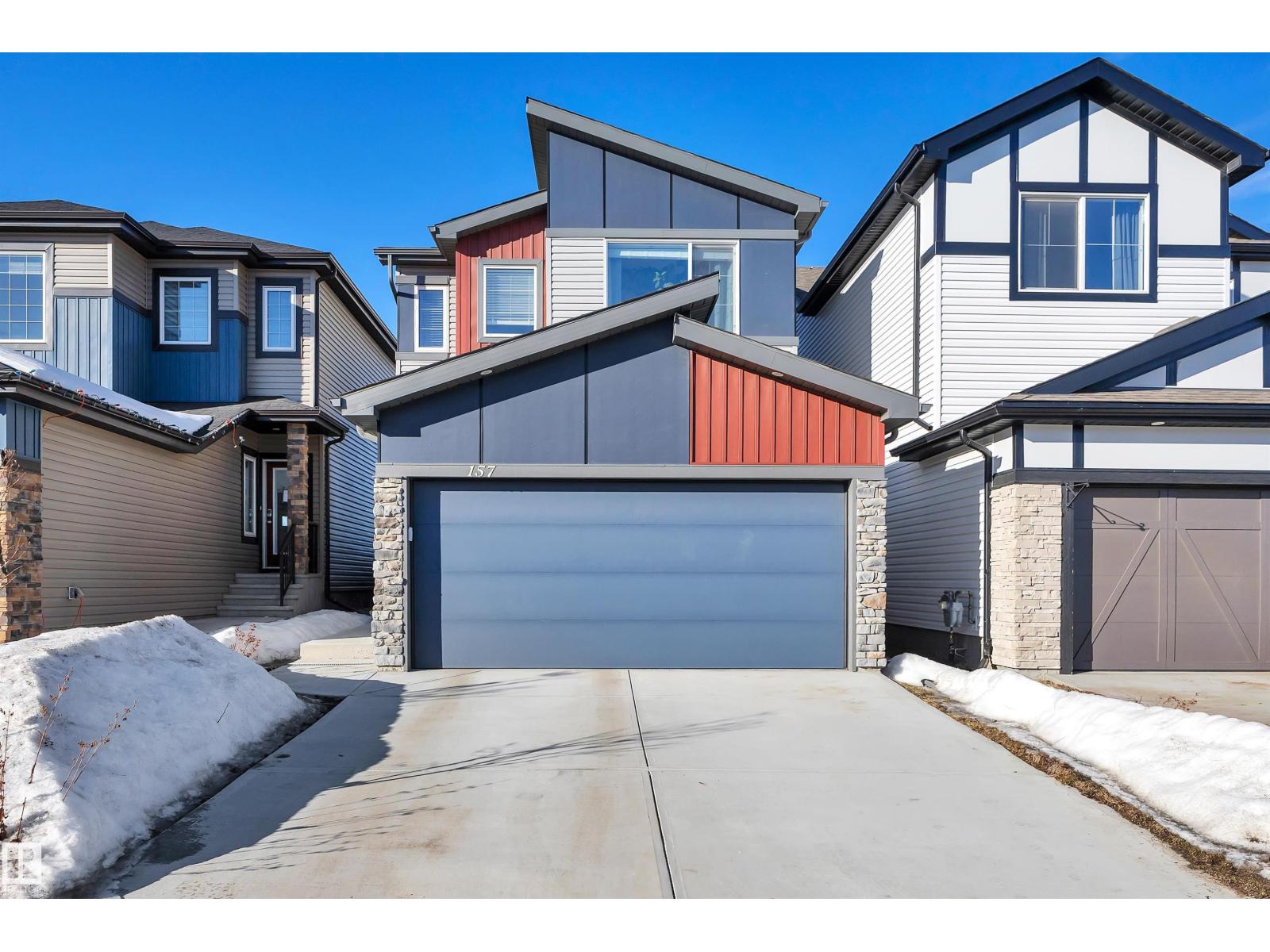157 Larch CR, Leduc