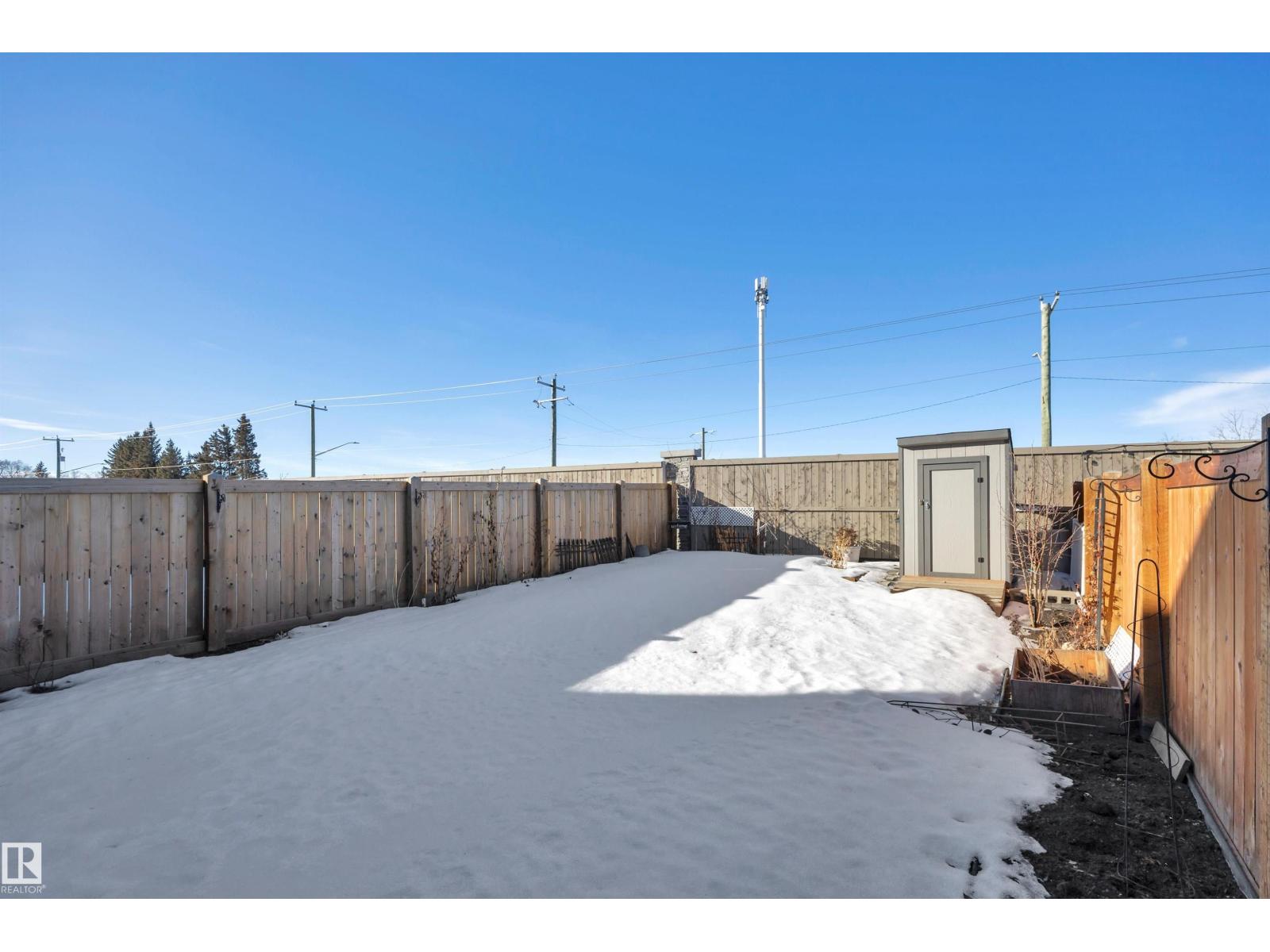 157 Larch CR, Leduc