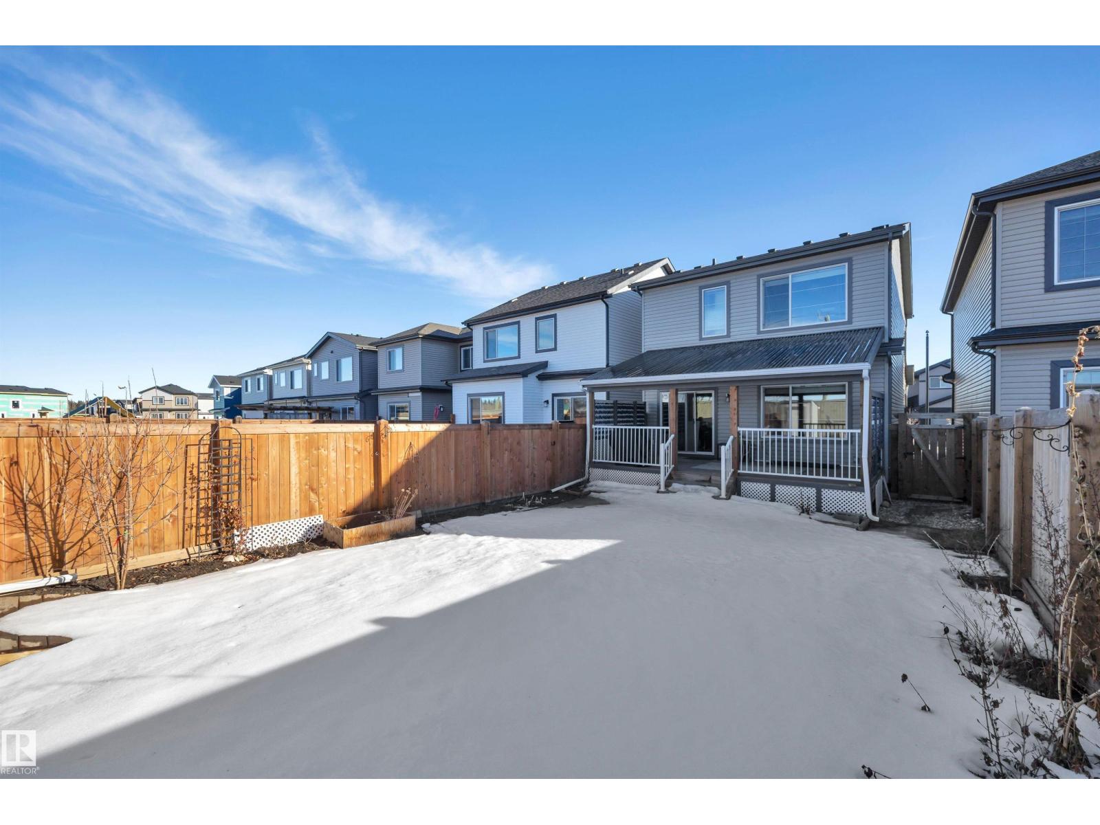 157 Larch CR, Leduc