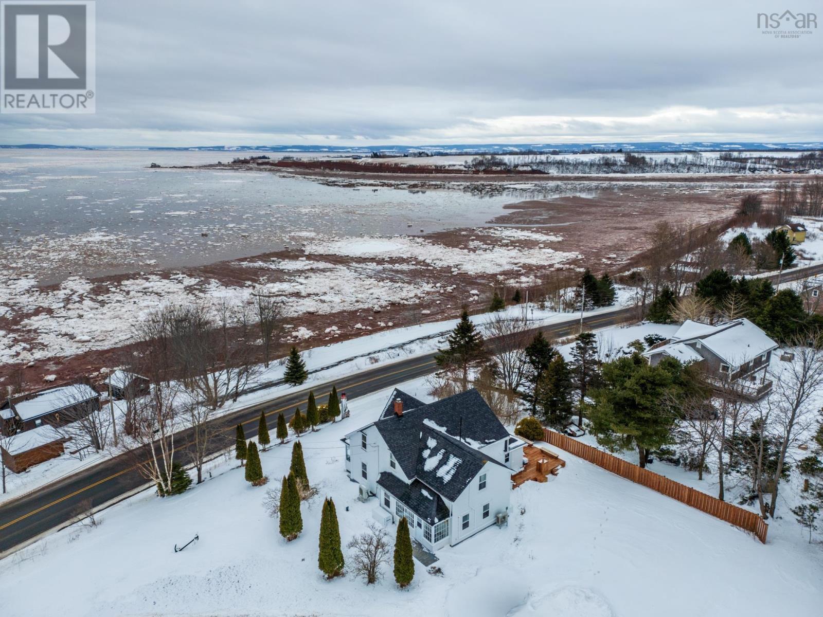 Property 10 of 46 of 1529 Pereau Road