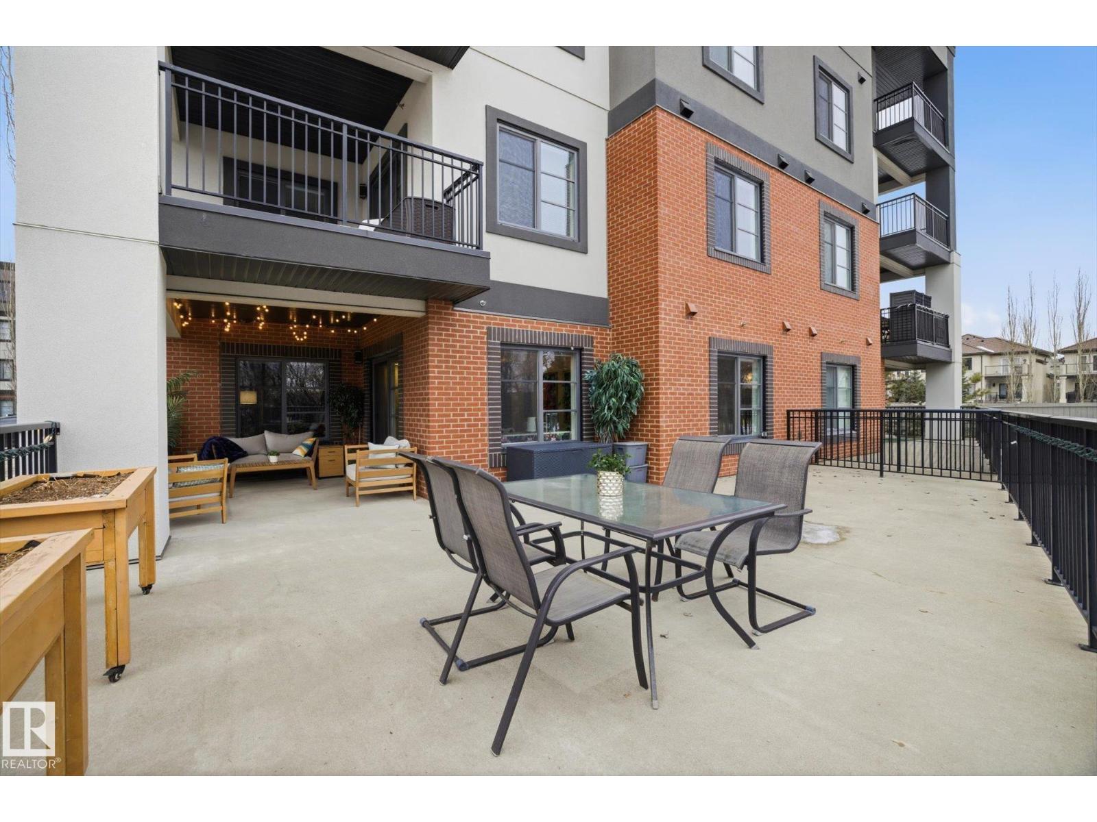 #120 1144 ADAMSON DR SW, Edmonton