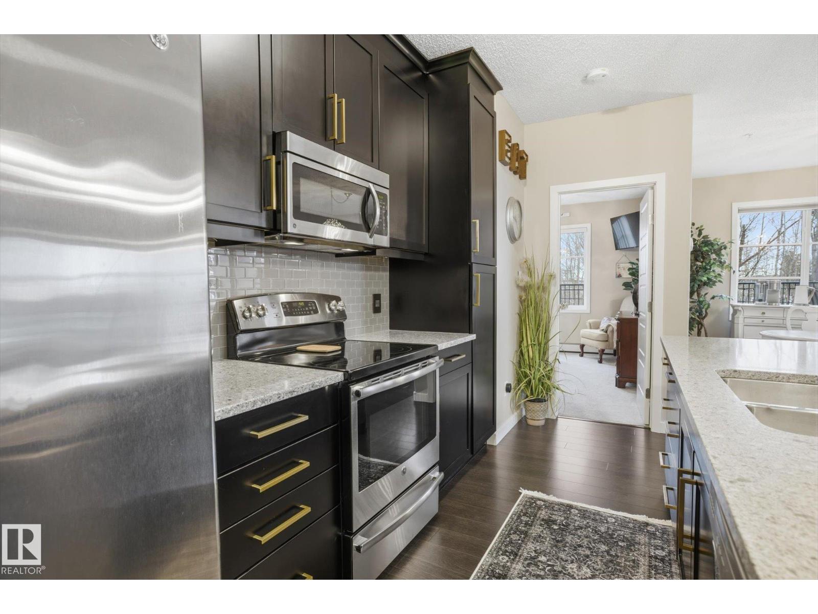 #120 1144 ADAMSON DR SW, Edmonton