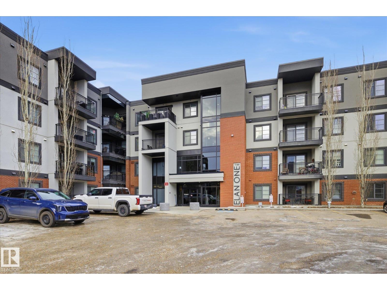 #120 1144 ADAMSON DR SW, Edmonton