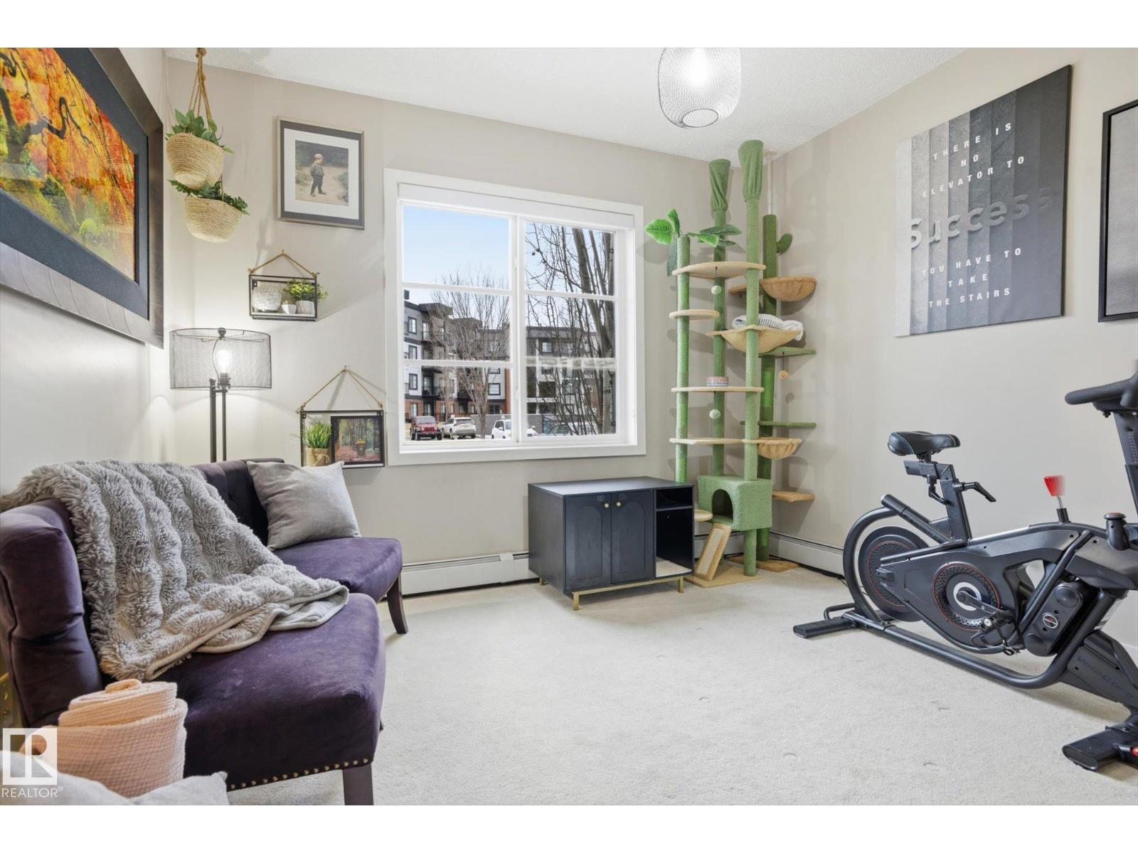 #120 1144 ADAMSON DR SW, Edmonton