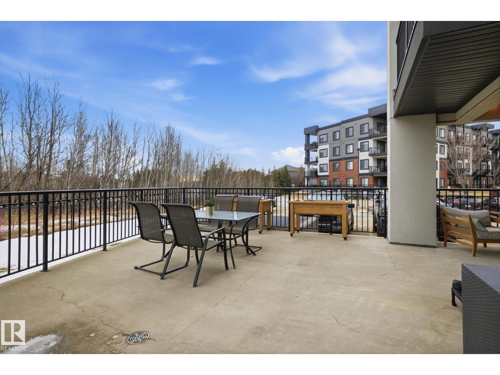 #120 1144 ADAMSON DR SW, Edmonton