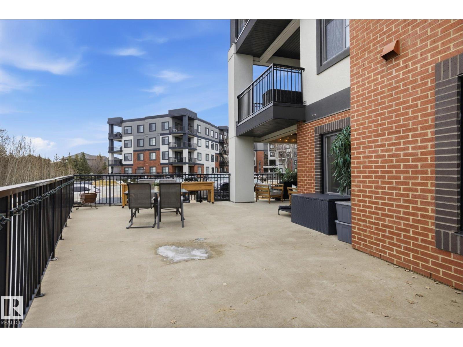 #120 1144 ADAMSON DR SW, Edmonton