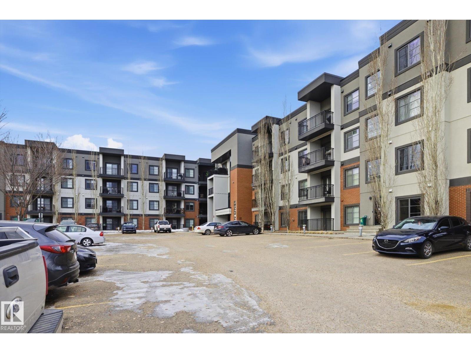 #120 1144 ADAMSON DR SW, Edmonton