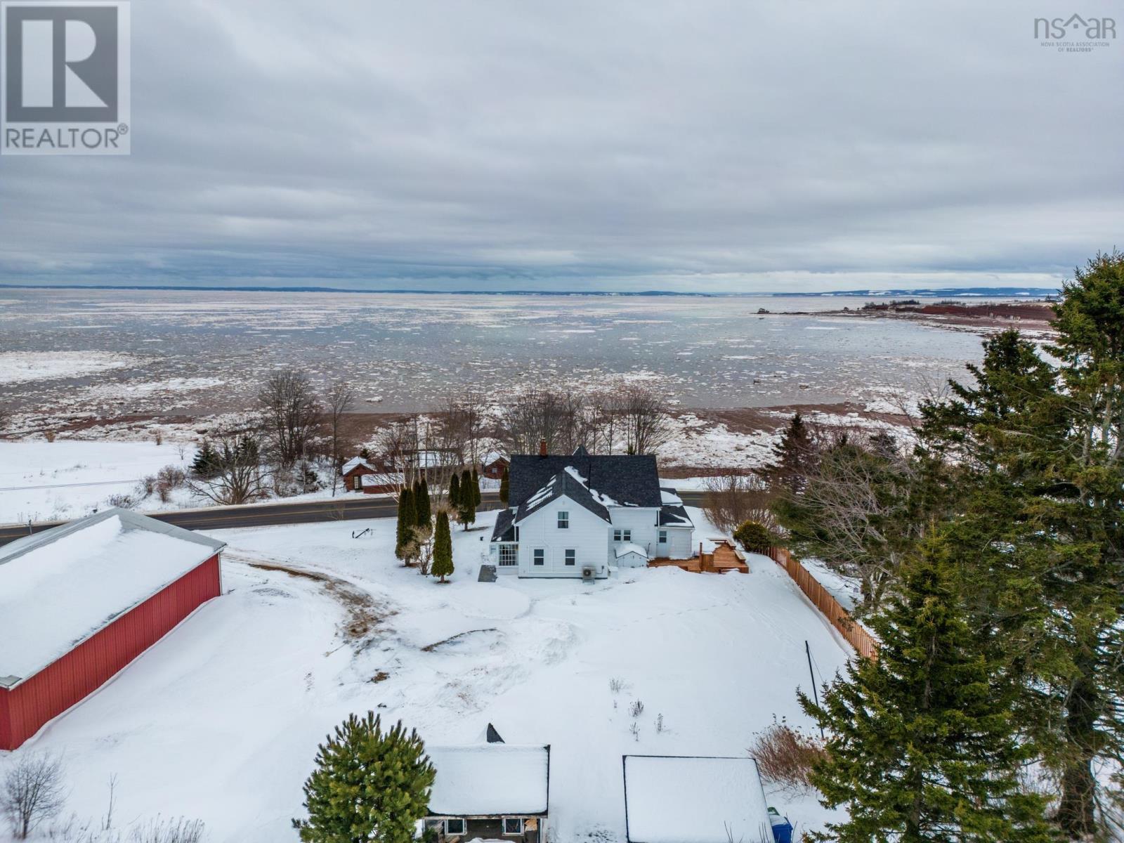 Property 8 of 46 of 1529 Pereau Road