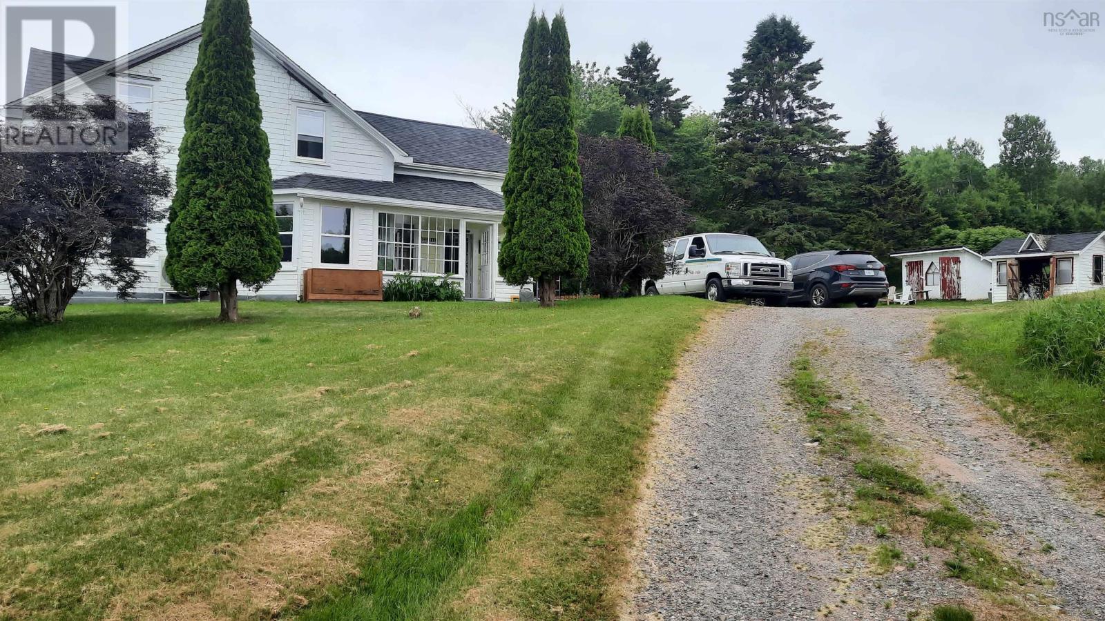 Property 45 of 46 of 1529 Pereau Road