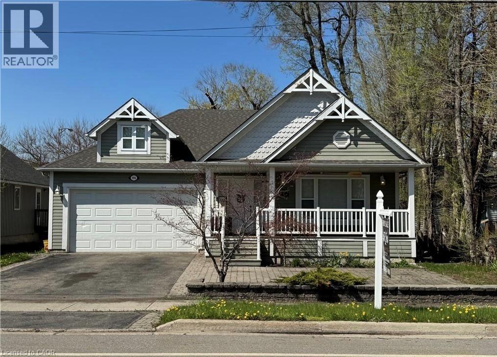 996 BEACH BOULEVARD - 1
