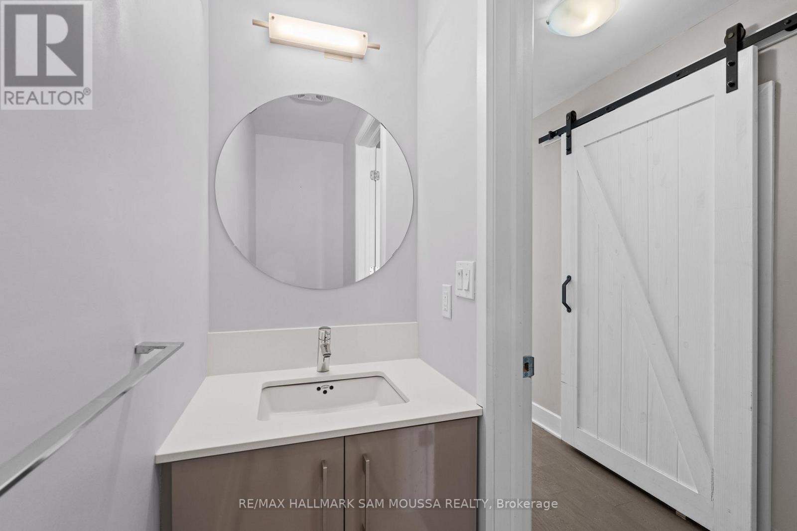 1 Bed, 2 Bath House for Rent in Ottawa – 1208 – 255 BAY STREET, Ottawa – MLS# X12800902 - Image 20