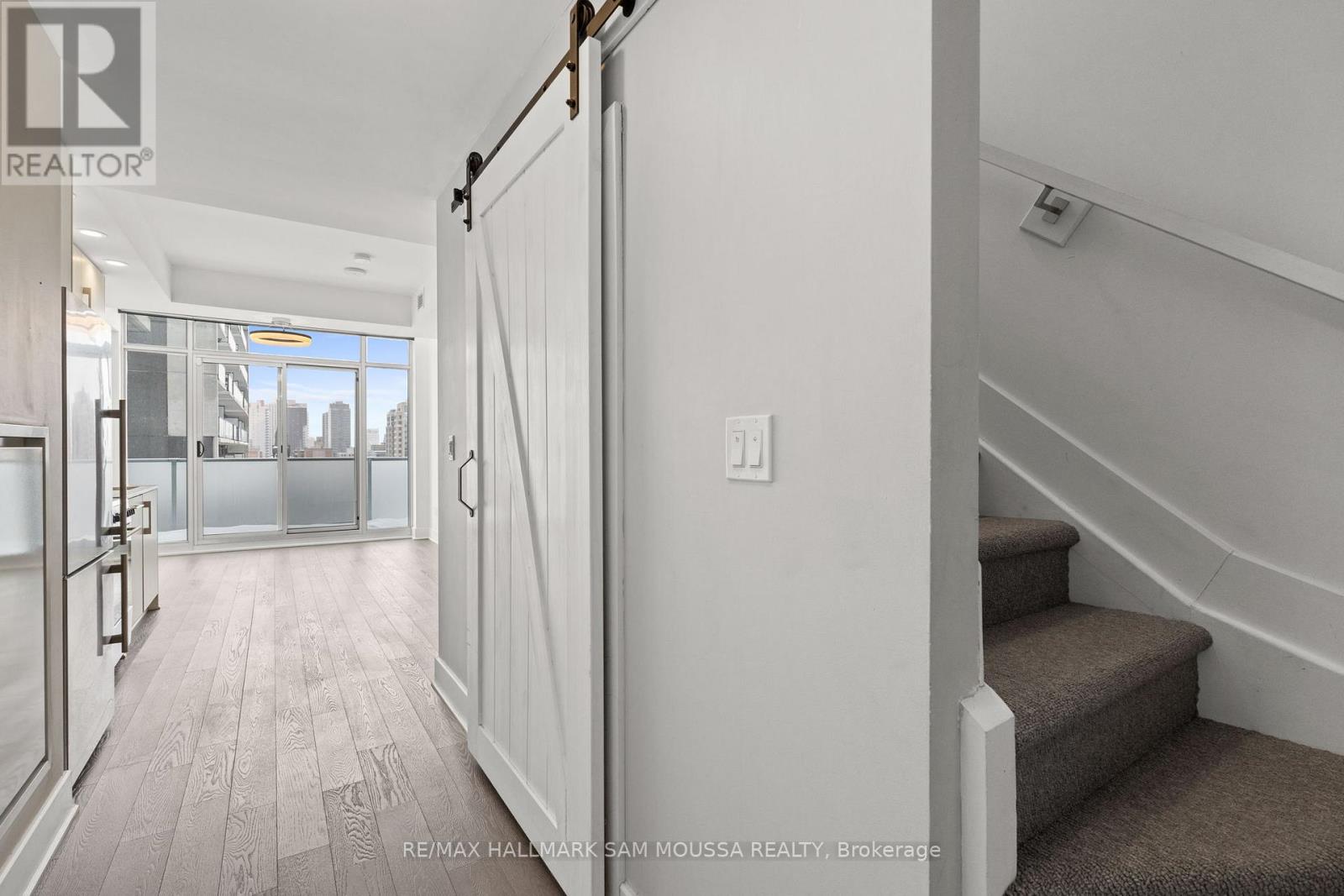 1 Bed, 2 Bath House for Rent in Ottawa – 1208 – 255 BAY STREET, Ottawa – MLS# X12800902 - Image 21