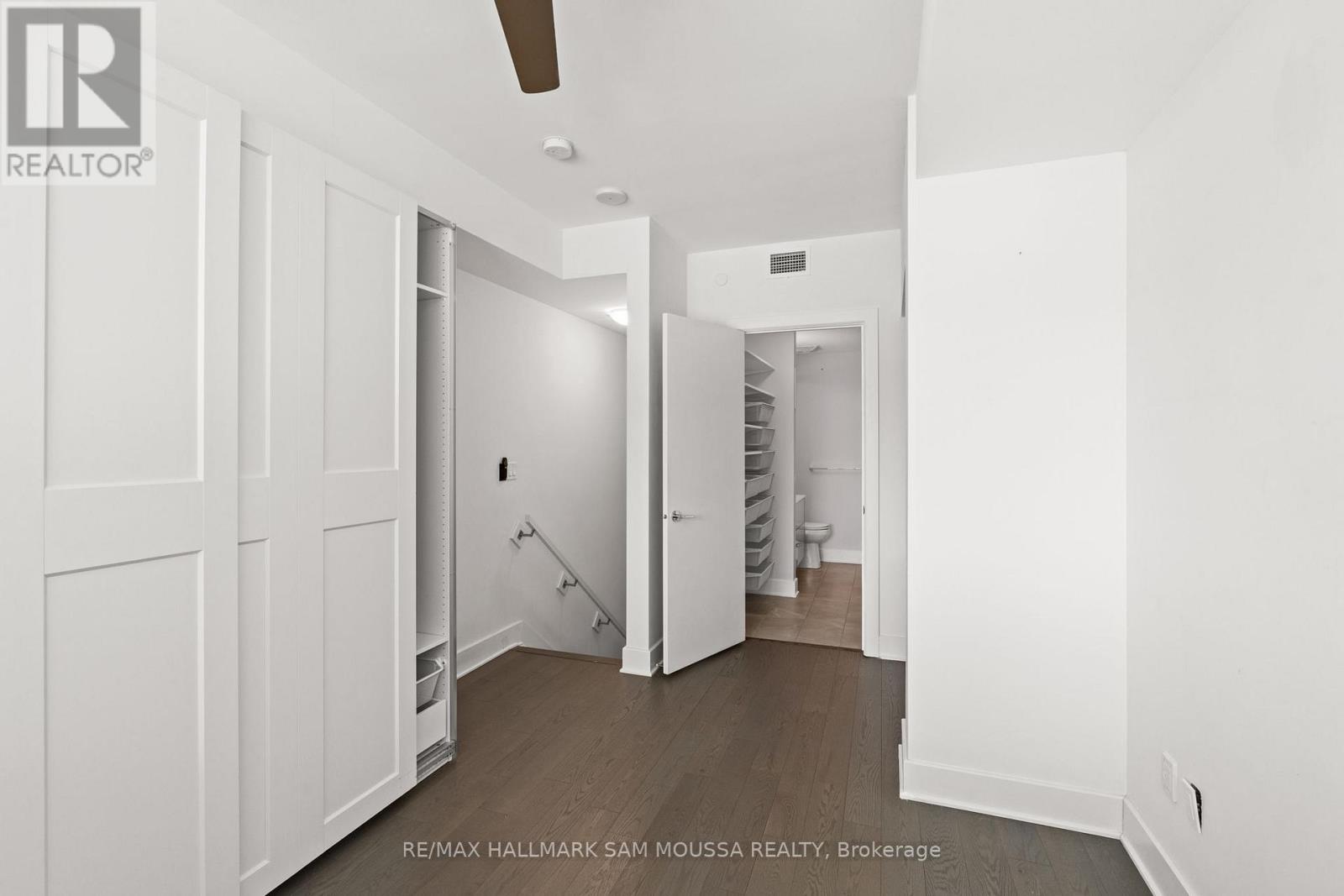 1 Bed, 2 Bath House for Rent in Ottawa – 1208 – 255 BAY STREET, Ottawa – MLS# X12800902 - Image 24