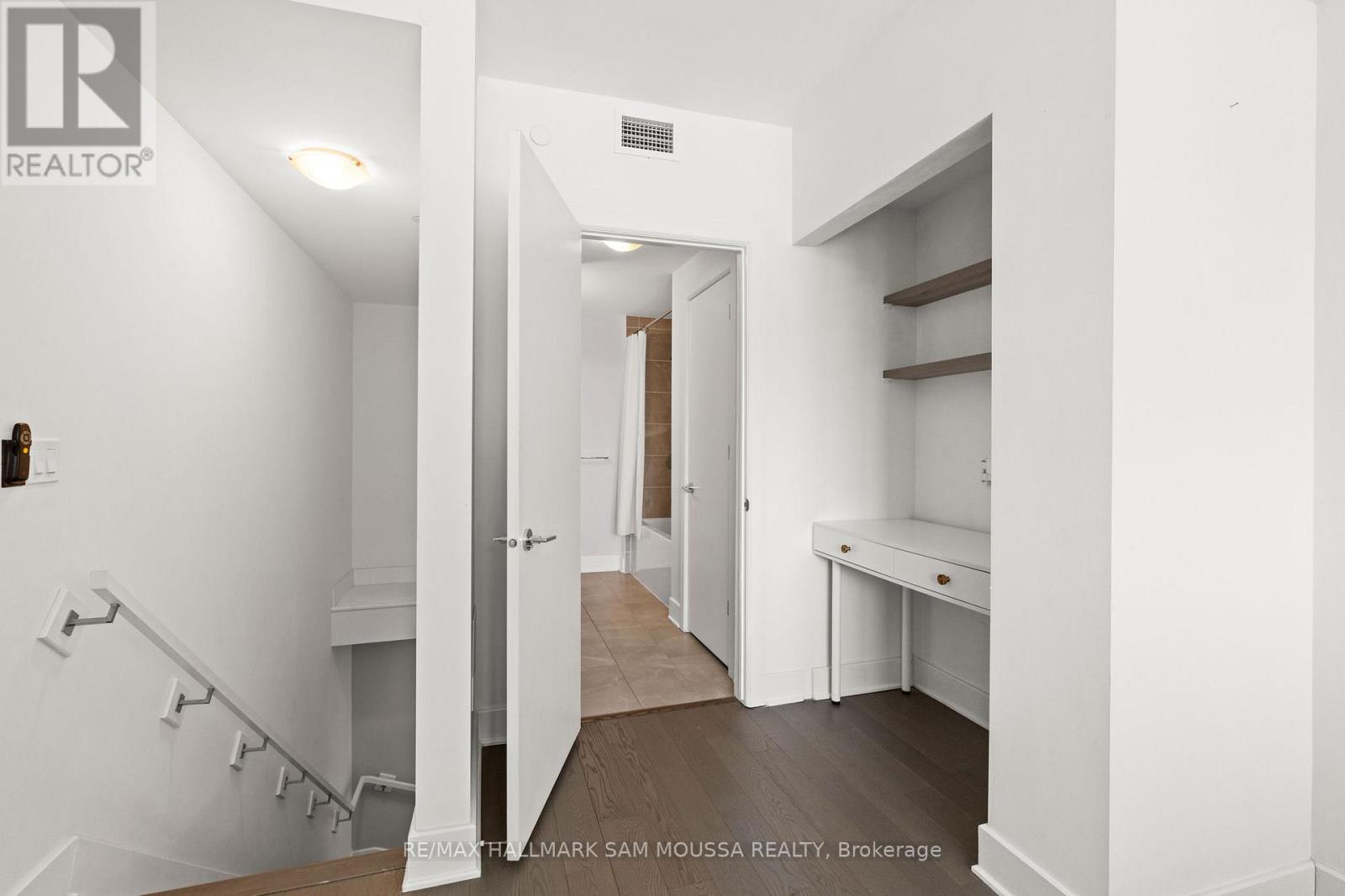 1 Bed, 2 Bath House for Rent in Ottawa – 1208 – 255 BAY STREET, Ottawa – MLS# X12800902 - Image 25