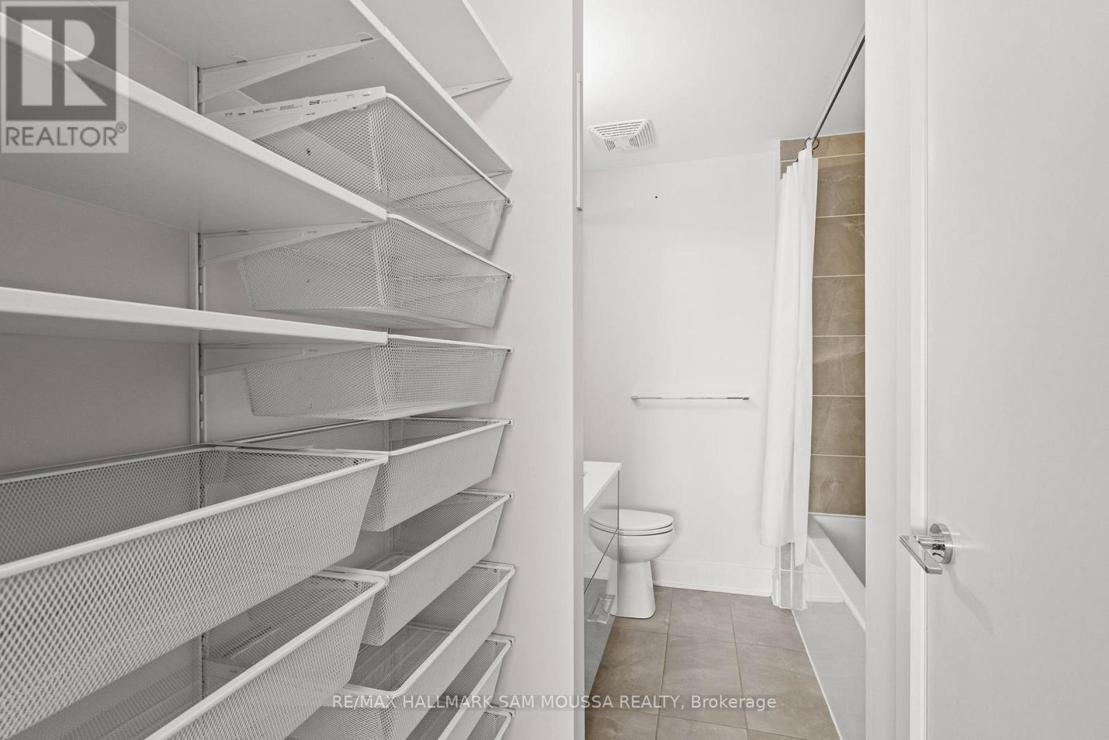 1 Bed, 2 Bath House for Rent in Ottawa – 1208 – 255 BAY STREET, Ottawa – MLS# X12800902 - Image 26