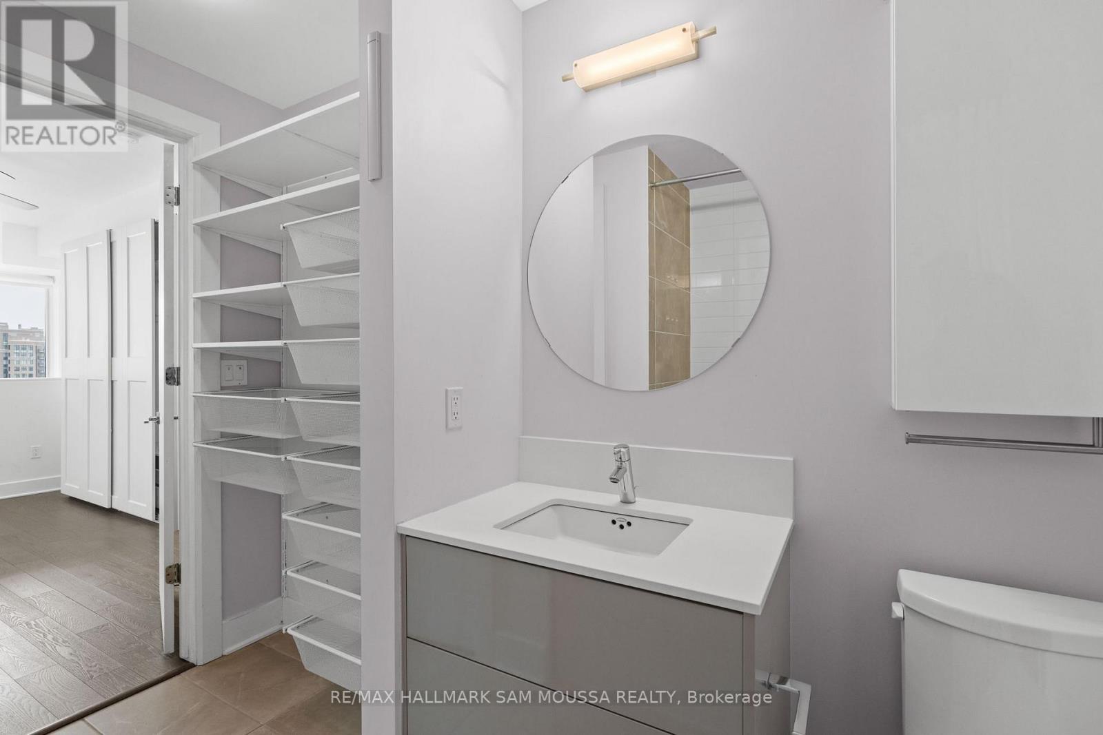 1 Bed, 2 Bath House for Rent in Ottawa – 1208 – 255 BAY STREET, Ottawa – MLS# X12800902 - Image 28
