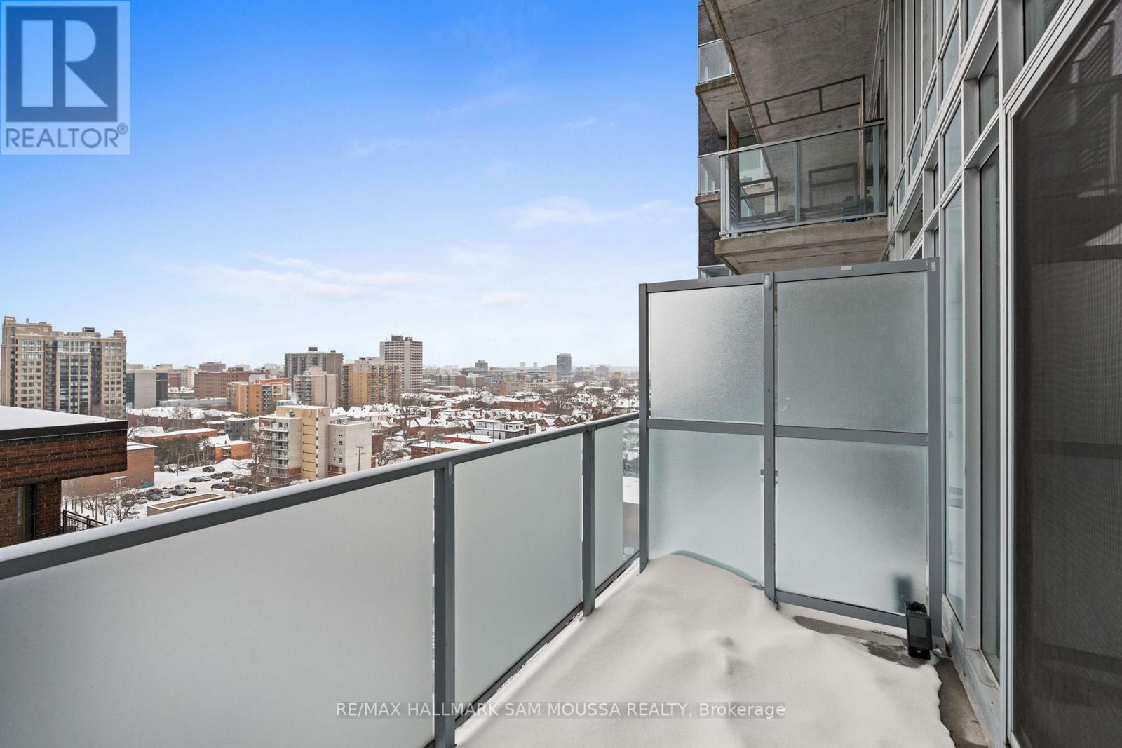 1 Bed, 2 Bath House for Rent in Ottawa – 1208 – 255 BAY STREET, Ottawa – MLS# X12800902 - Image 30