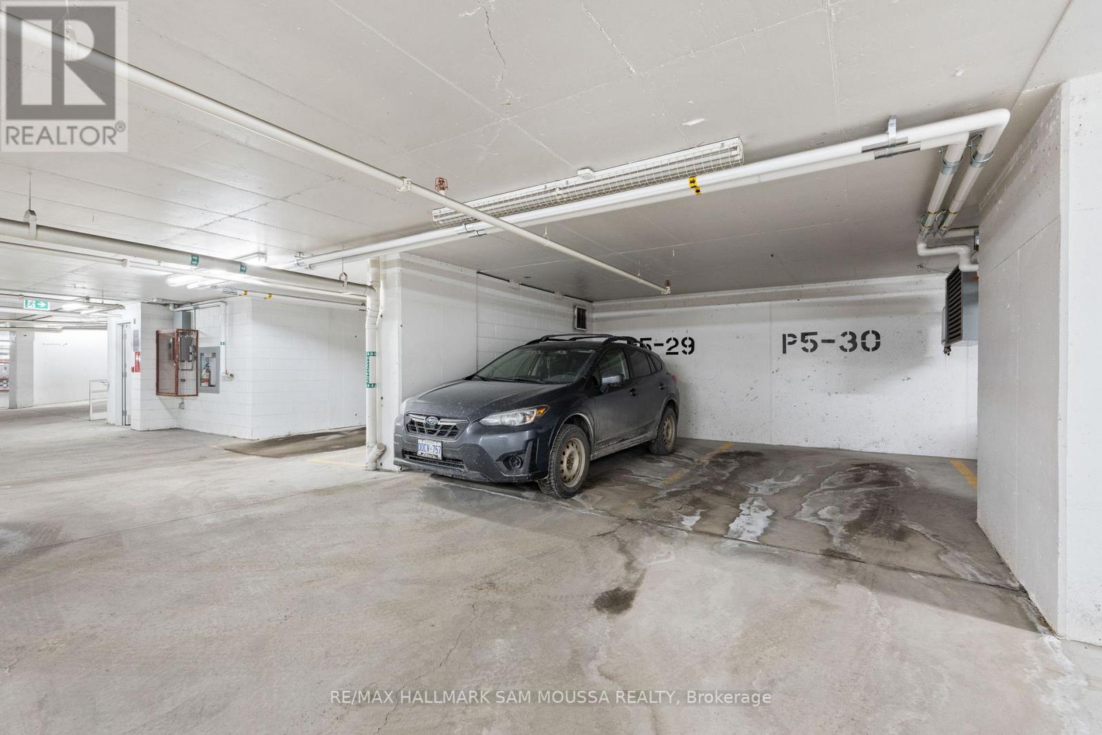 1 Bed, 2 Bath House for Rent in Ottawa – 1208 – 255 BAY STREET, Ottawa – MLS# X12800902 - Image 32