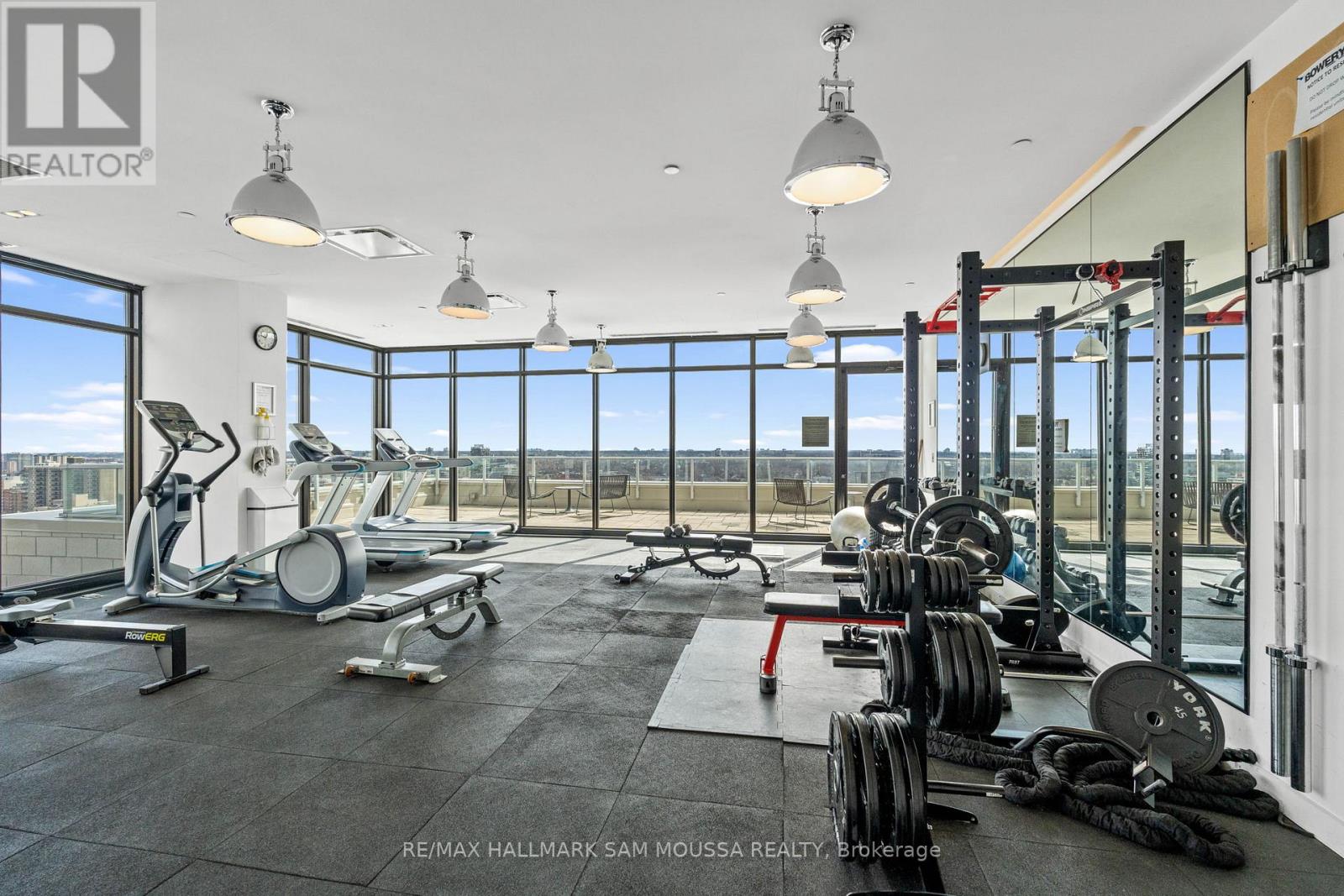 1 Bed, 2 Bath House for Rent in Ottawa – 1208 – 255 BAY STREET, Ottawa – MLS# X12800902 - Image 33