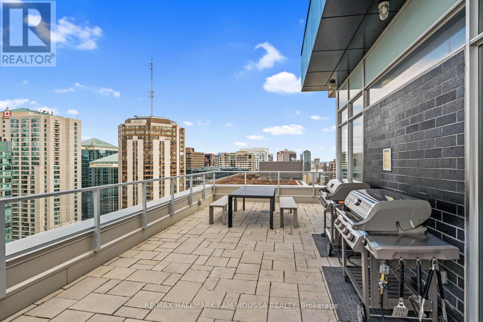 1 Bed, 2 Bath House for Rent in Ottawa – 1208 – 255 BAY STREET, Ottawa – MLS# X12800902 - Image 37