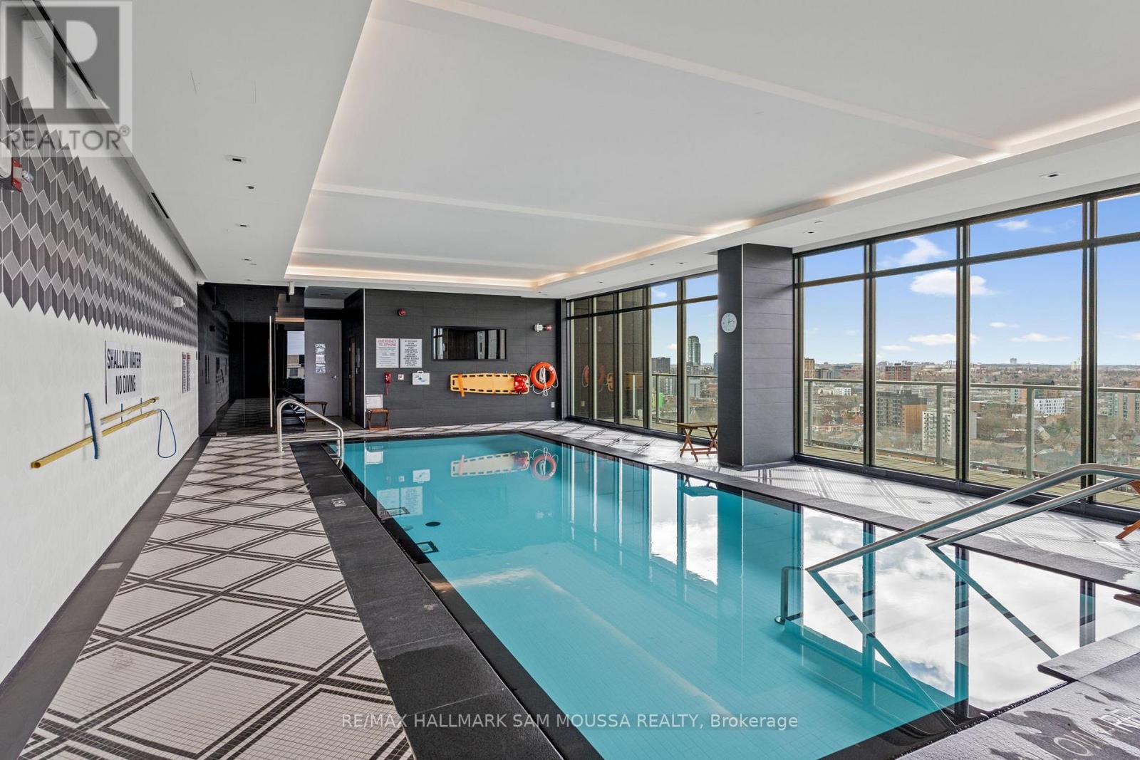 1 Bed, 2 Bath House for Rent in Ottawa – 1208 – 255 BAY STREET, Ottawa – MLS# X12800902 - Image 38