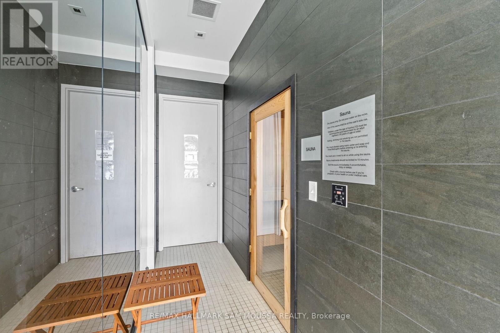1 Bed, 2 Bath House for Rent in Ottawa – 1208 – 255 BAY STREET, Ottawa – MLS# X12800902 - Image 40