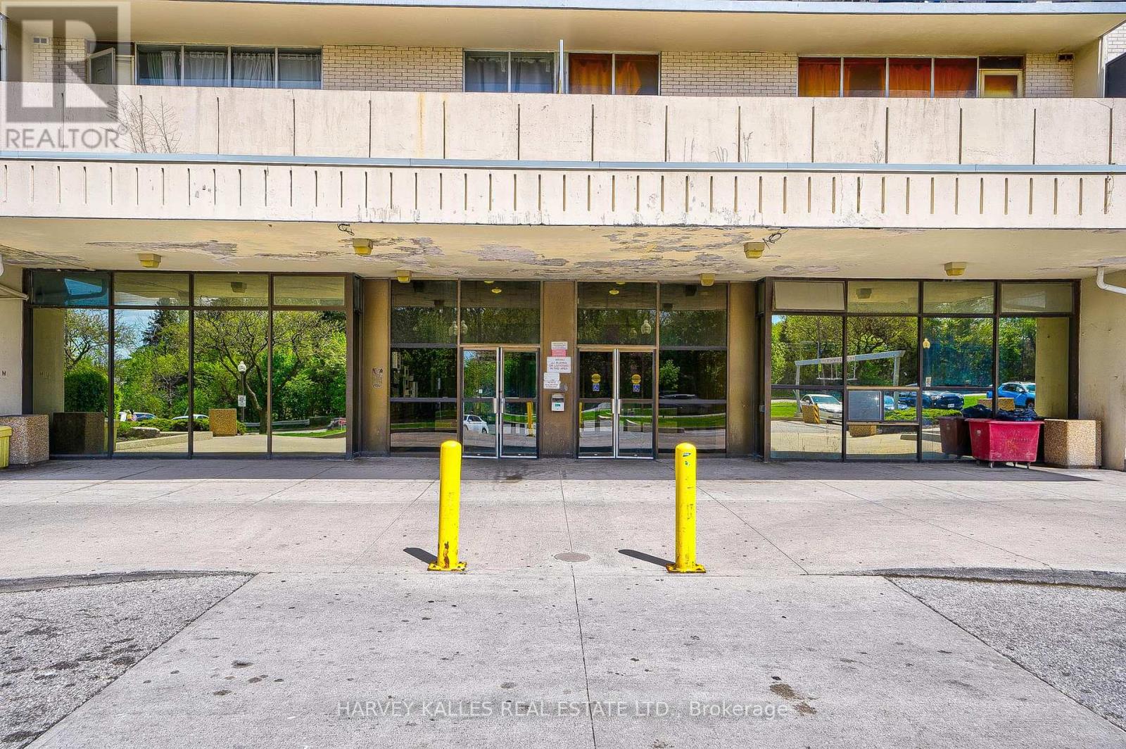 1208 - 2000 SHEPPARD AVENUE W - Photo 4 of 35, Toronto (Glenfield-Jane Heights), Ontario