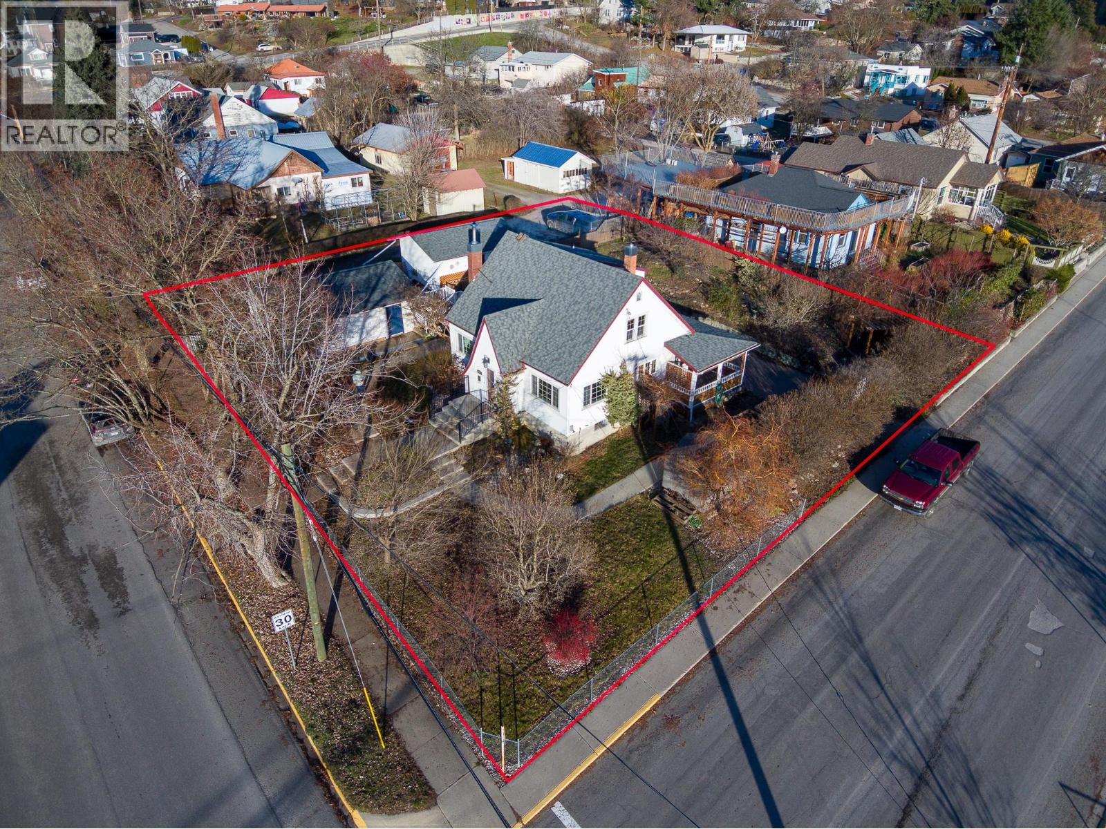 306 10th Avenue N, Creston