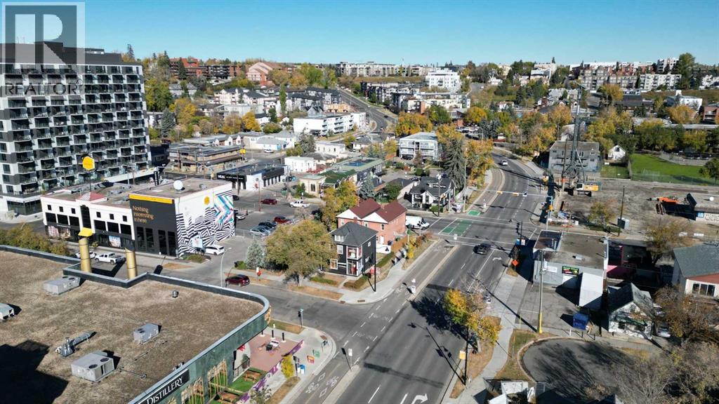 Retail for Sale in  Marsh Road NE Bridgeland/Riverside Calgary 