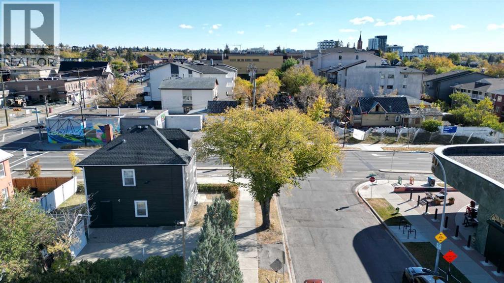 Retail for Sale in  Marsh Road NE Bridgeland/Riverside Calgary 