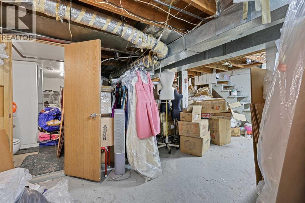 Retail for Sale in  Marsh Road NE Bridgeland/Riverside Calgary 