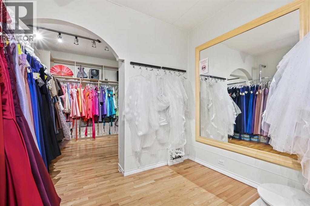 Retail for Sale in  Marsh Road NE Bridgeland/Riverside Calgary 