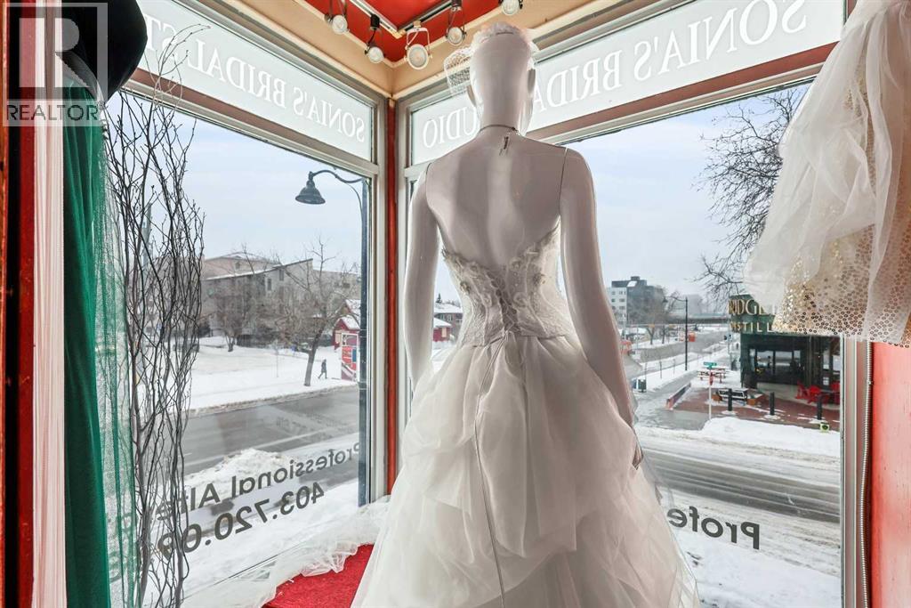 Retail for Sale in  Marsh Road NE Bridgeland/Riverside Calgary 