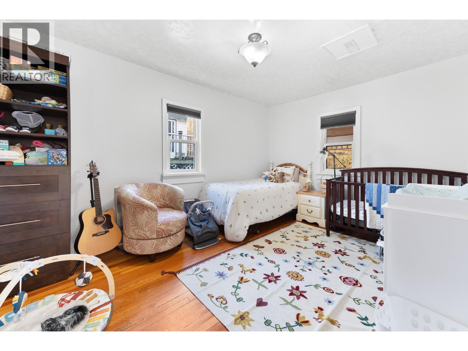 306 10th Avenue N, Creston