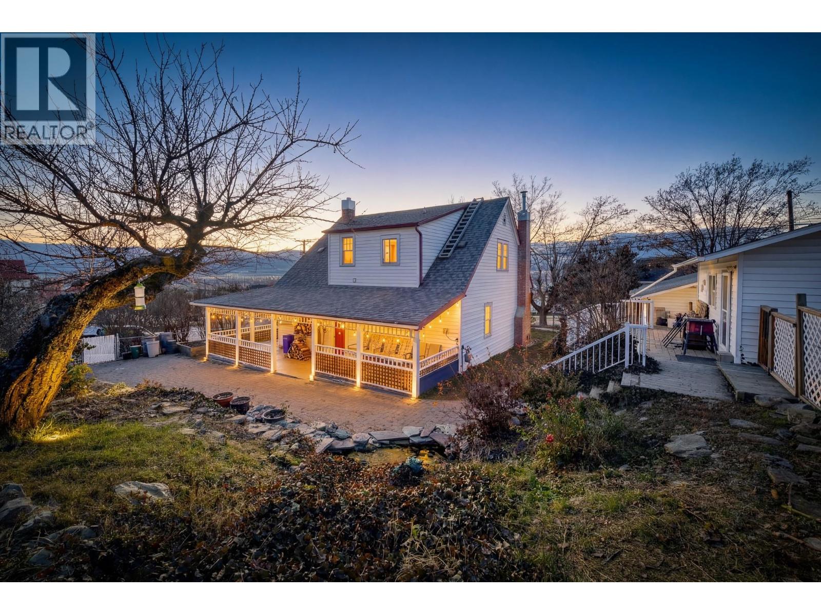 306 10th Avenue N, Creston