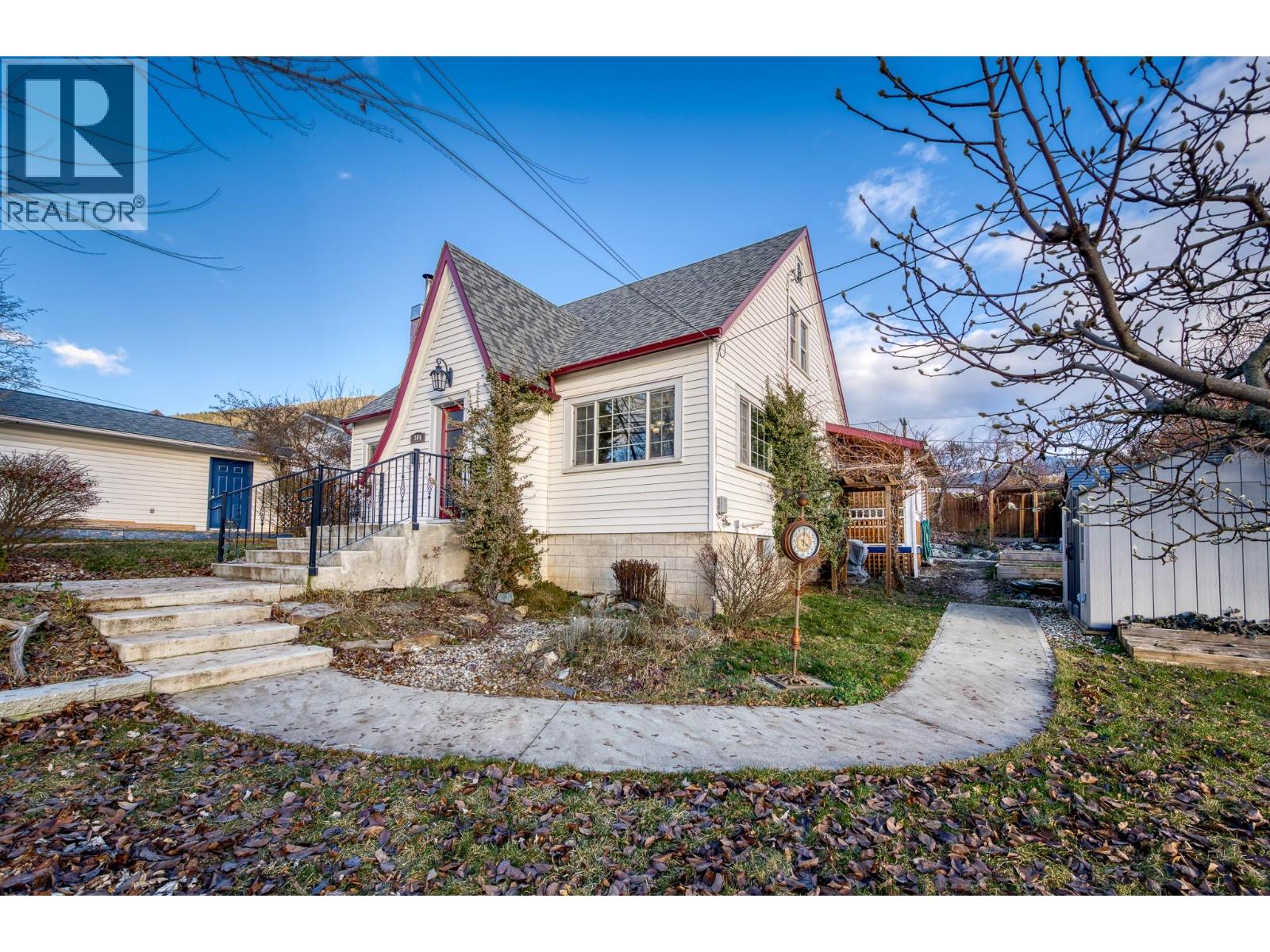 306 10th Avenue N, Creston