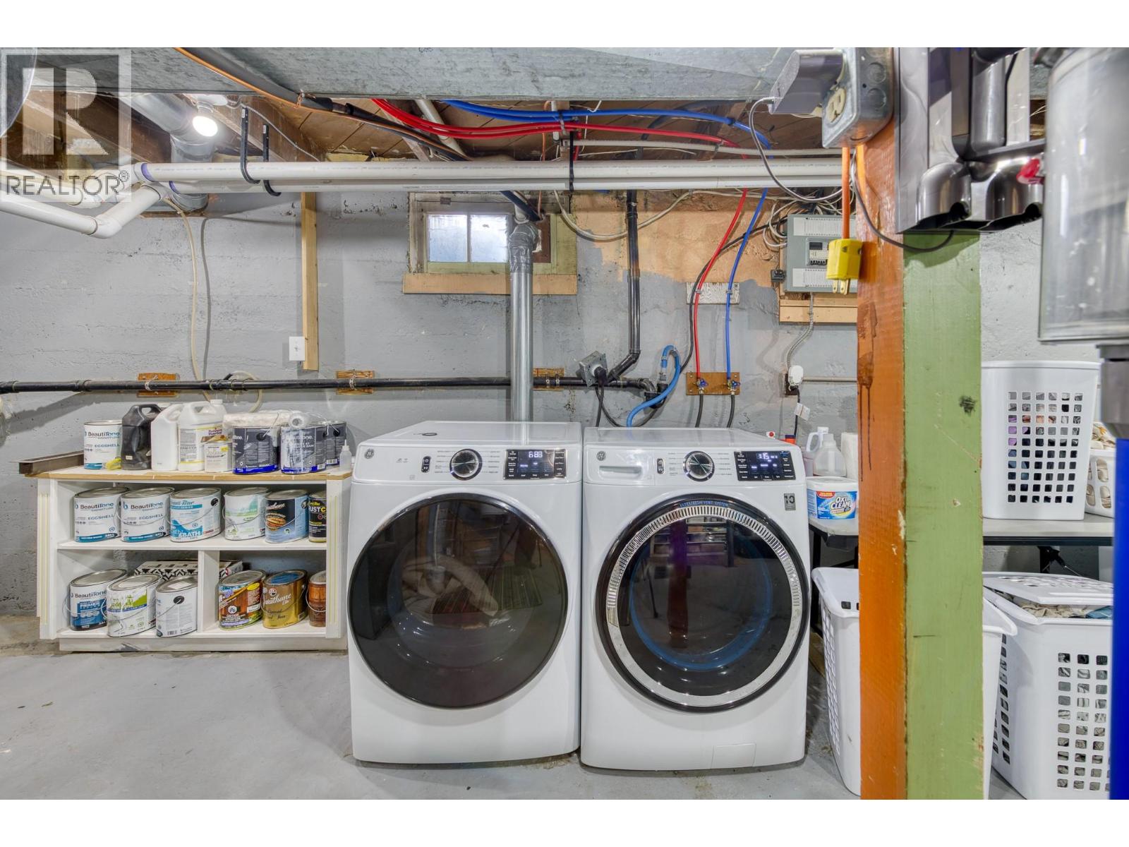 306 10th Avenue N, Creston