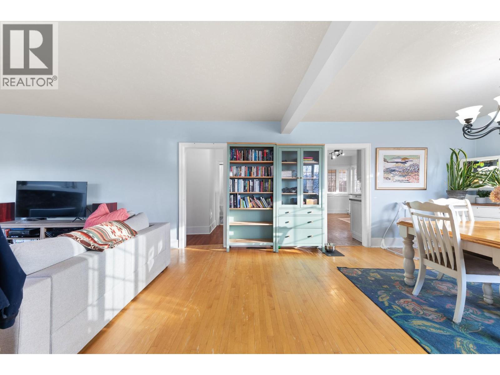 306 10th Avenue N, Creston