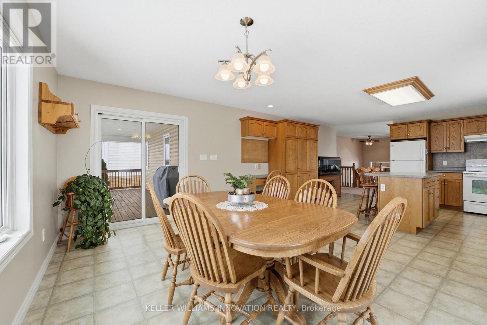 110 ARMSTRONG STREET - Photo 5 of 35, North Perth (Listowel), Ontario