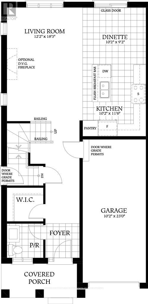5 BAKOGEORGE STREET - 2