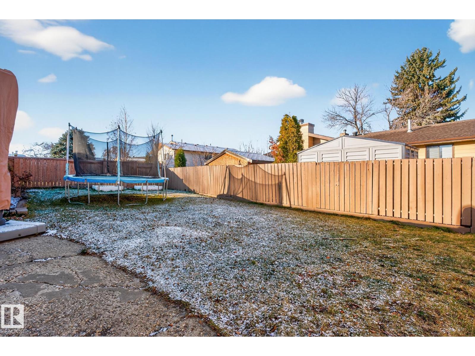 26 WOODFIELD DR, Sherwood Park
