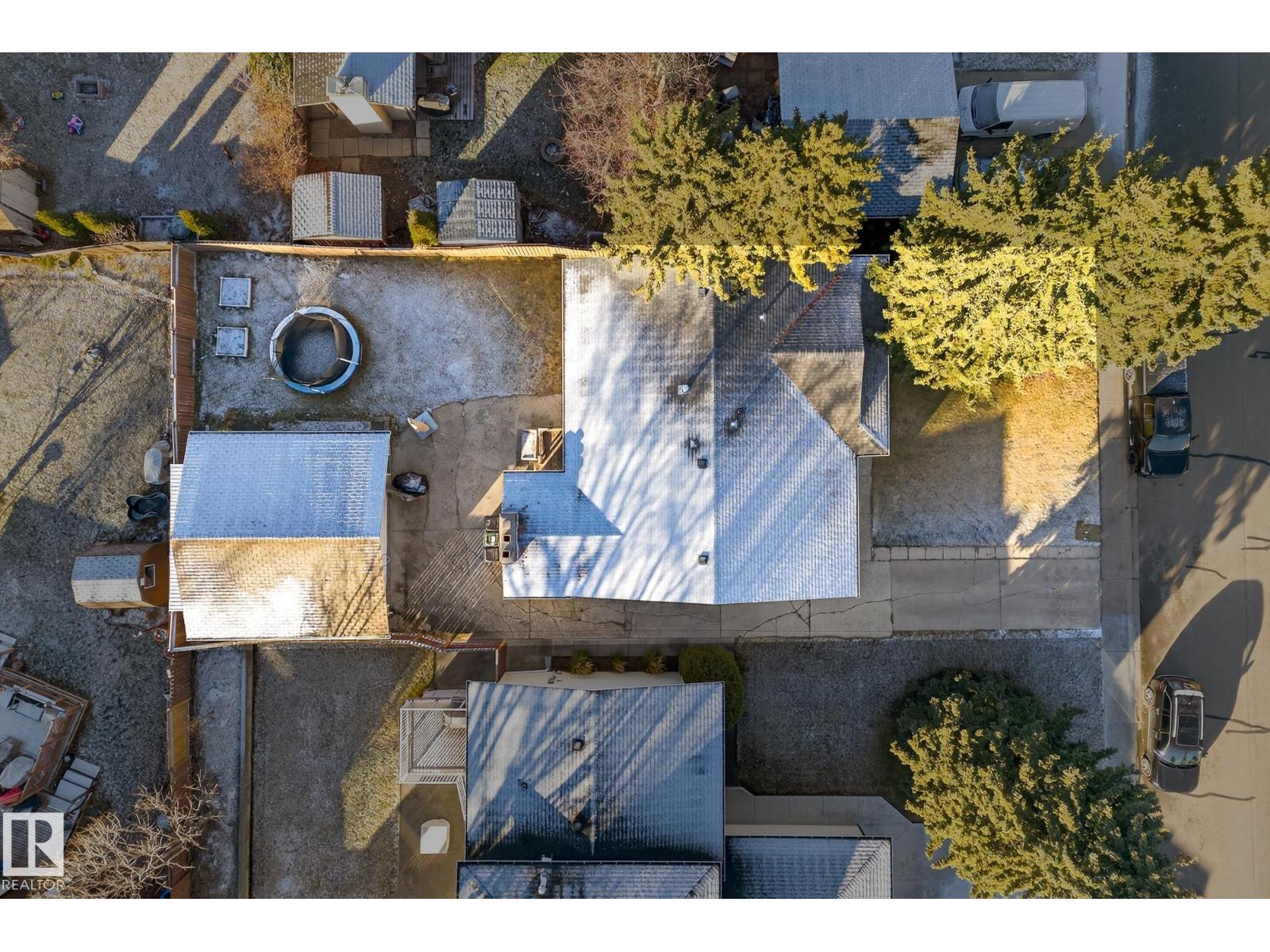 26 WOODFIELD DR, Sherwood Park