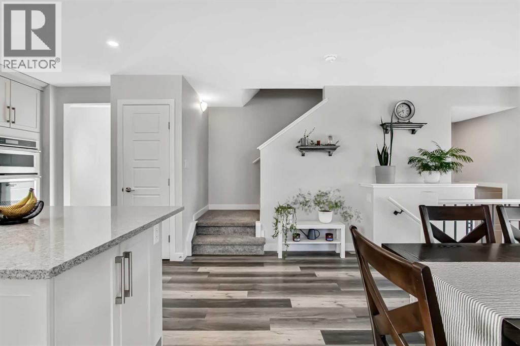 Single Family House for Sale in  Masters Road SE Mahogany Calgary 