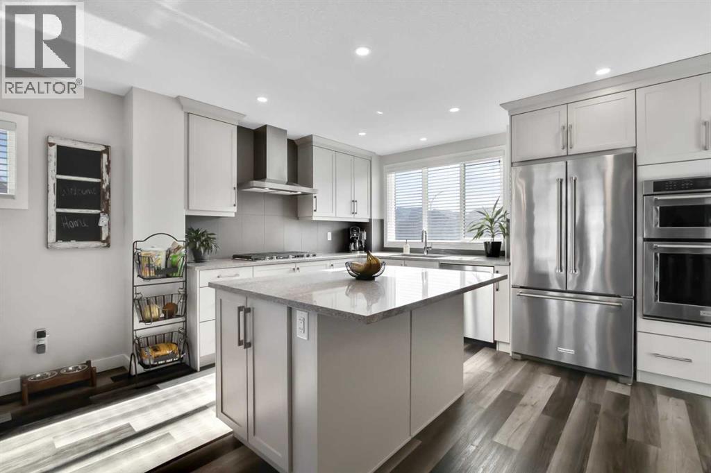 Single Family House for Sale in  Masters Road SE Mahogany Calgary 