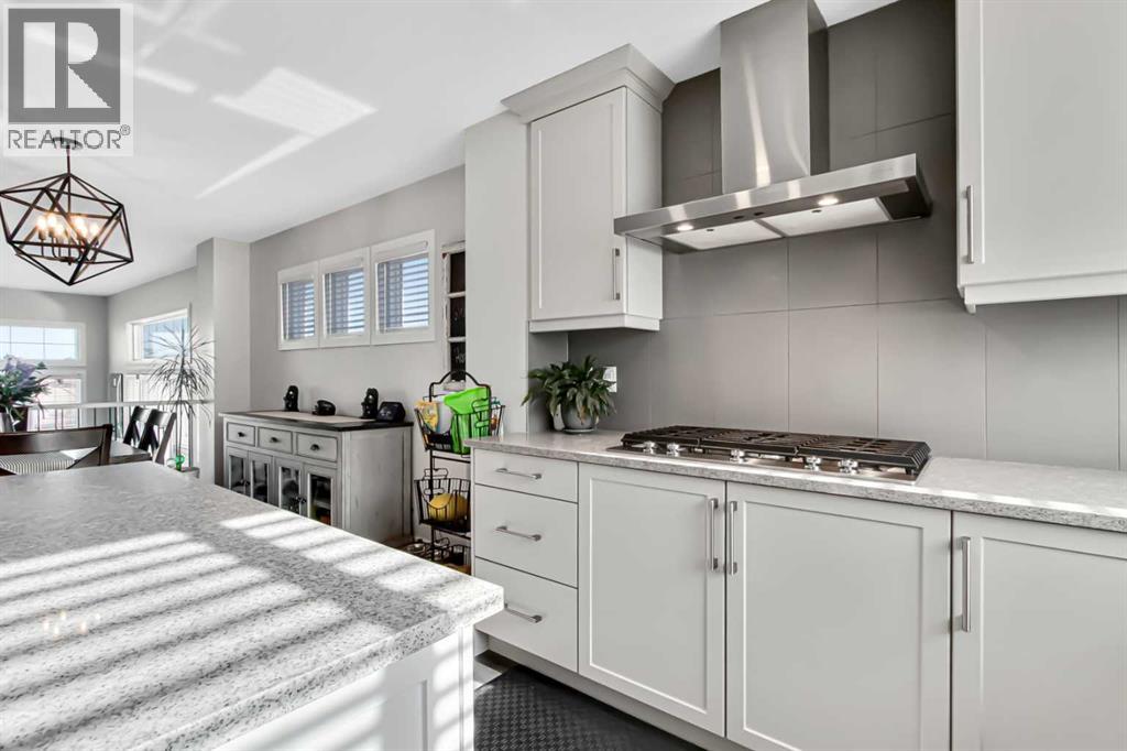 Single Family House for Sale in  Masters Road SE Mahogany Calgary 